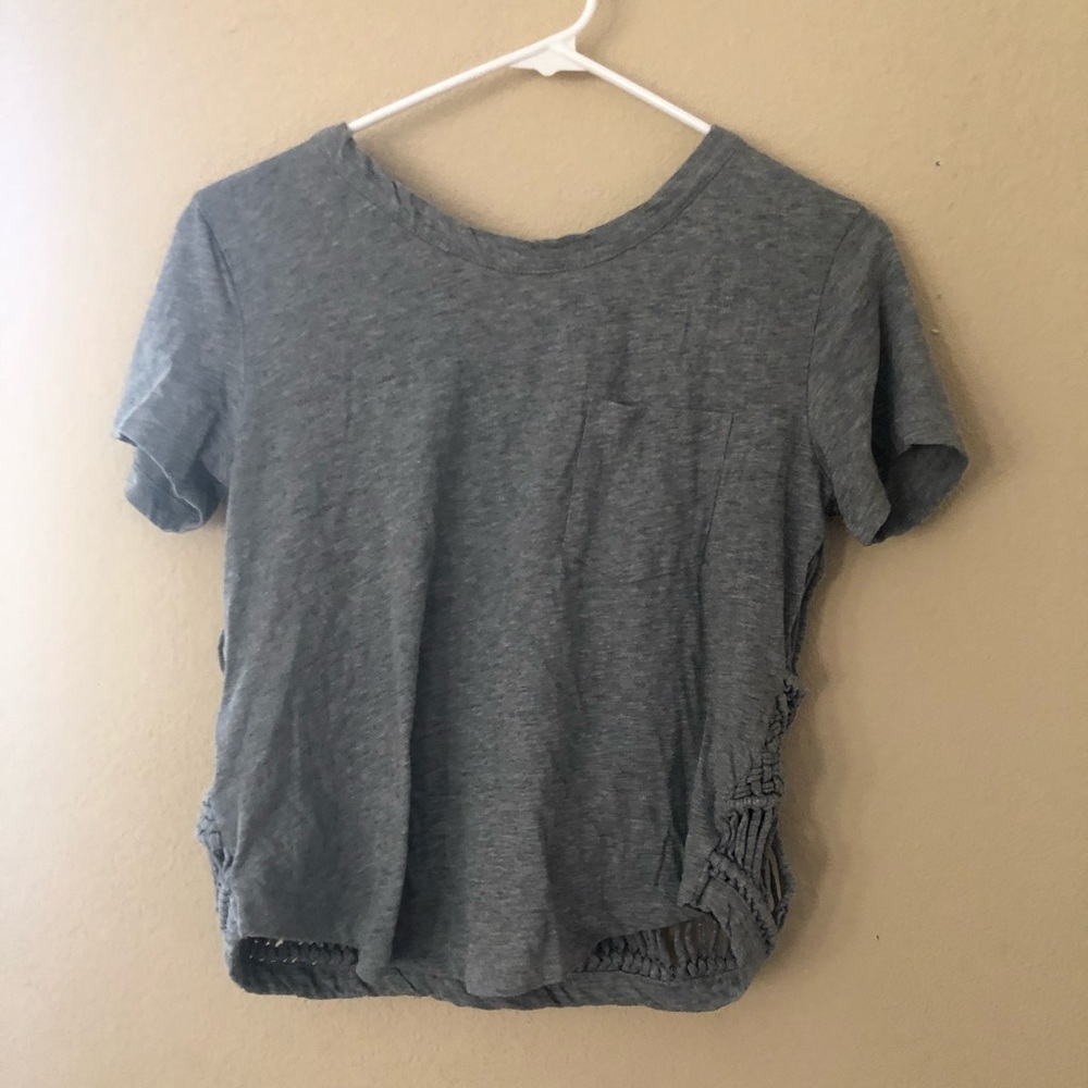 Billabong top